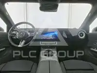 2025 Mercedes Benz CLA 350