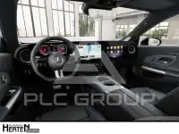 2025 Mercedes Benz CLA 350