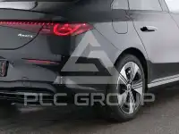 2025 Mercedes Benz CLA 350