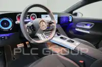 2025 Mercedes Benz CLA 350
