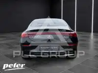 2025 Mercedes Benz CLA 350