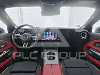 2025 Mercedes Benz CLA 350