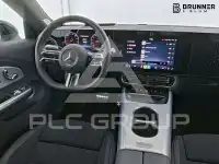 2025 Mercedes Benz CLA 350