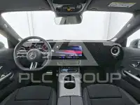 2025 Mercedes Benz CLA 350