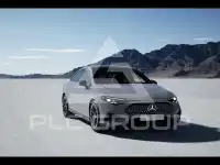 2025 Mercedes Benz CLA 350