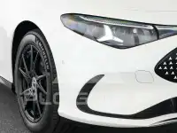 2025 Mercedes Benz CLA 350