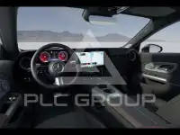2025 Mercedes Benz CLA 350