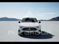 2025 Mercedes Benz CLA 350