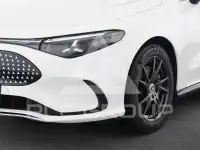 2025 Mercedes Benz CLA 350