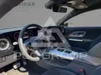 2025 Mercedes Benz CLA 350