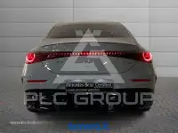 2025 Mercedes Benz CLA 350