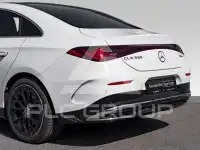 2025 Mercedes Benz CLA 350