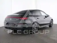 2025 Mercedes Benz CLA 350
