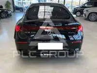 2025 Mercedes Benz CLA 350