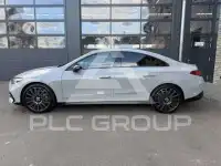 2025 Mercedes Benz CLA 350
