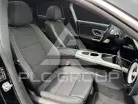 2025 Mercedes Benz CLA 350