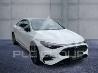 2025 Mercedes Benz CLA 350