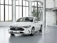 2025 Mercedes Benz CLA 350