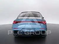 2025 Mercedes Benz CLA 350