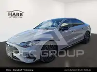 2025 Mercedes Benz CLA 350