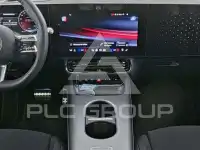 2025 Mercedes Benz CLA 350