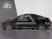 2025 Mercedes Benz CLA 350