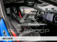 2025 Mercedes Benz CLA 350