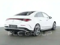 2025 Mercedes Benz CLA 350