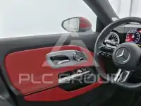 2025 Mercedes Benz CLA 350