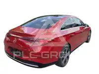2025 Mercedes Benz CLA 350