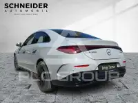 2025 Mercedes Benz CLA 350