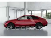 2025 Mercedes Benz CLA 350