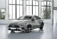 2025 Mercedes Benz CLA 350