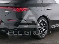 2025 Mercedes Benz CLA 350