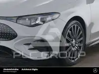 2025 Mercedes Benz CLA 350