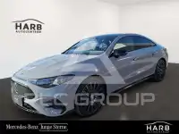 2025 Mercedes Benz CLA 350