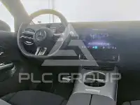 2025 Mercedes Benz CLA 350