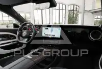 2025 Mercedes Benz CLA 350