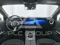 2025 Mercedes Benz CLA 350