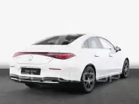 2025 Mercedes Benz CLA 350