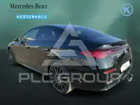2025 Mercedes Benz CLA 350