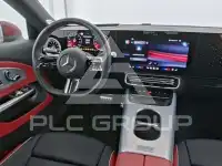 2025 Mercedes Benz CLA 350