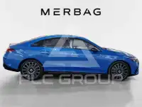 2025 Mercedes Benz CLA 350