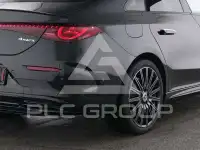 2025 Mercedes Benz CLA 350
