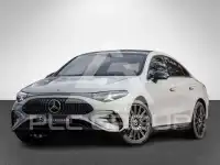 2025 Mercedes Benz CLA 350