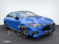 2025 Mercedes Benz CLA 350