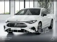 2025 Mercedes Benz CLA 350