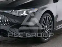 2025 Mercedes Benz CLA 350