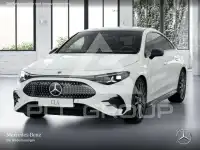 2025 Mercedes Benz CLA 350