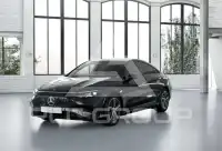 2025 Mercedes Benz CLA 350
